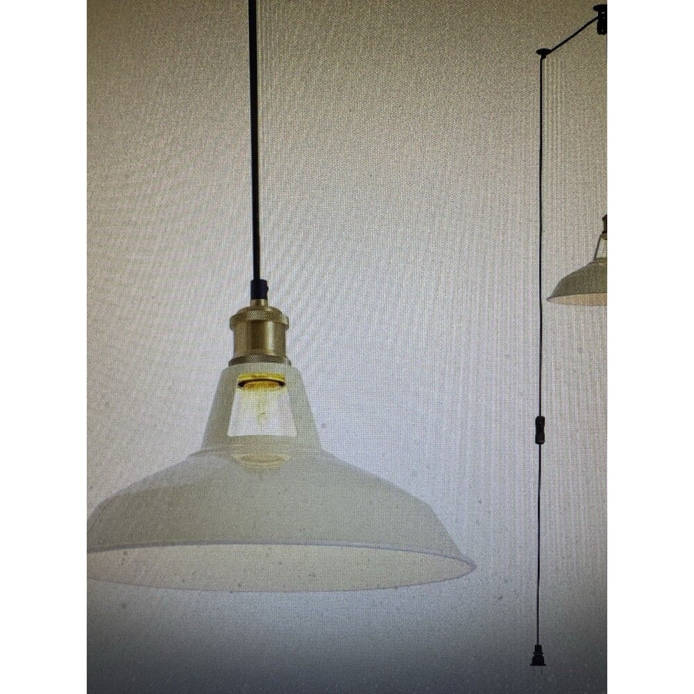 Hanging Pendant Light Industrial Hanging Kitchen Light Living Room Bedroom